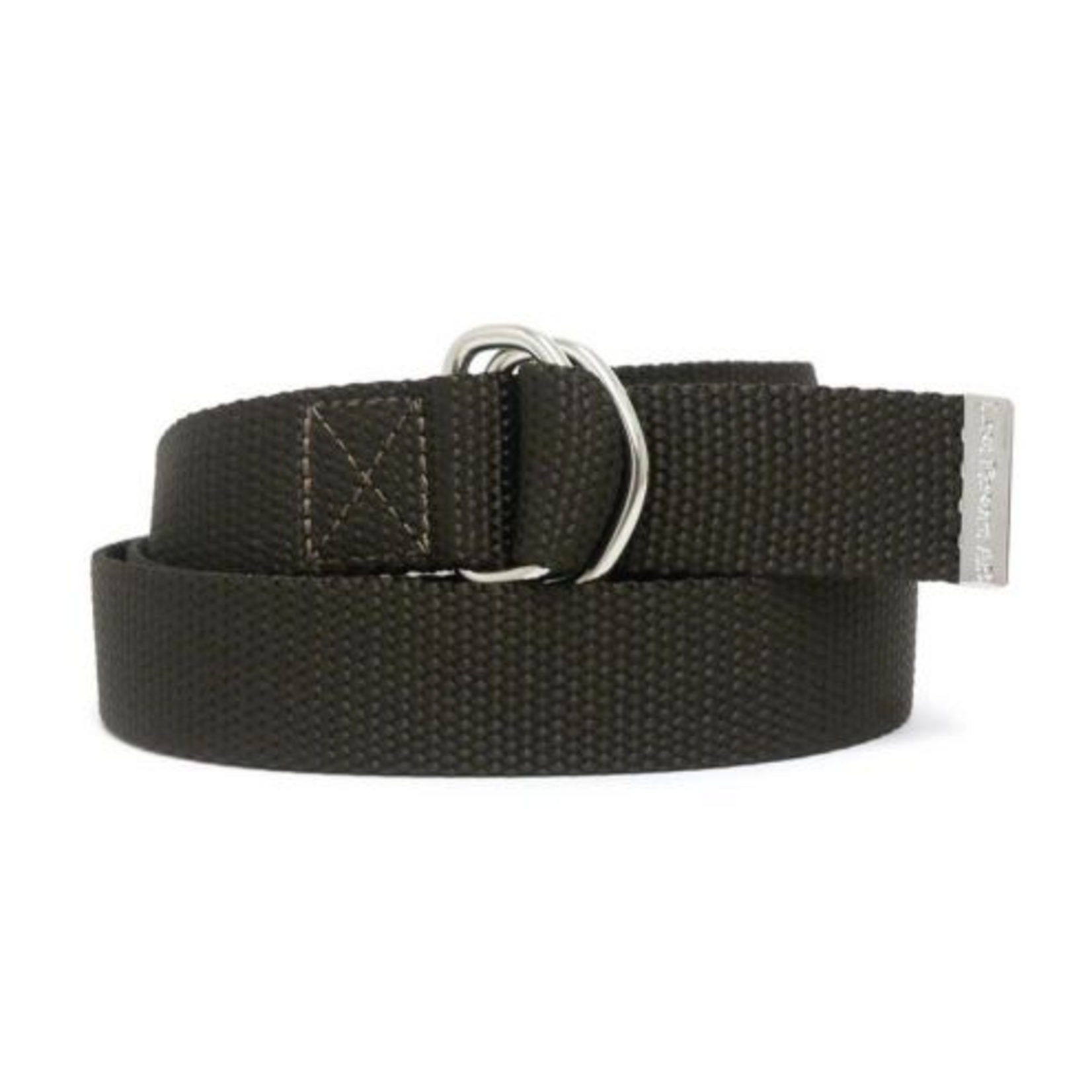 Last Resort AB Last Resort D-Ring Woven Belt -