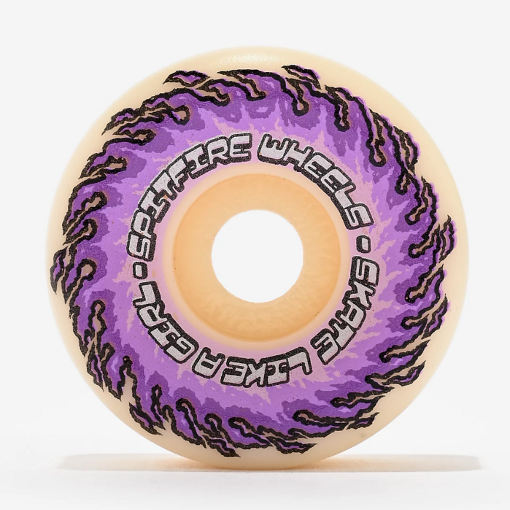 Spitfire Spitfire F4 OG Classic Wheels 99 - 54mm Skate Like A Girl