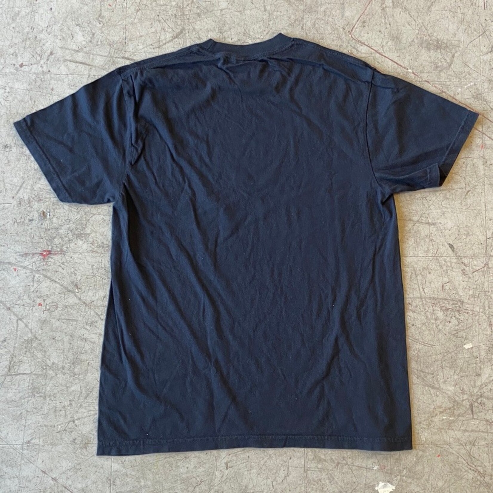 Antisocial Antisocial Tee - Chacha Cloud Black