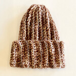 EARTH Toque - Walnut