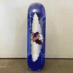 Frog Frog Skateboard 8.5 - Eagles (Dustin Henry)