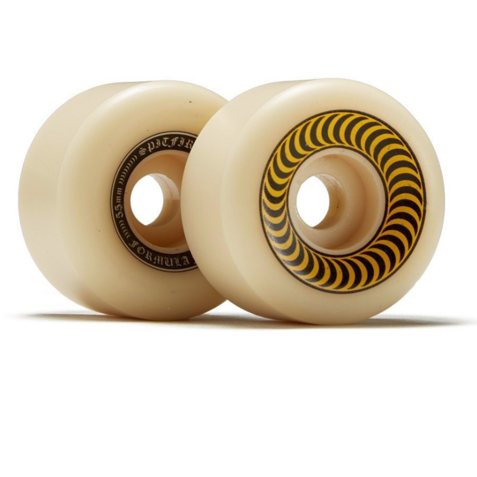 Spitfire Spitfire F4 OG Classic Wheels - 55mm