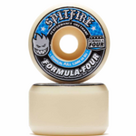 Spitfire Spitfire F4 99d Conical Full Wheels 54mm