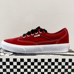 Vans Vans Skate Curren Caples Vcu -Red 7