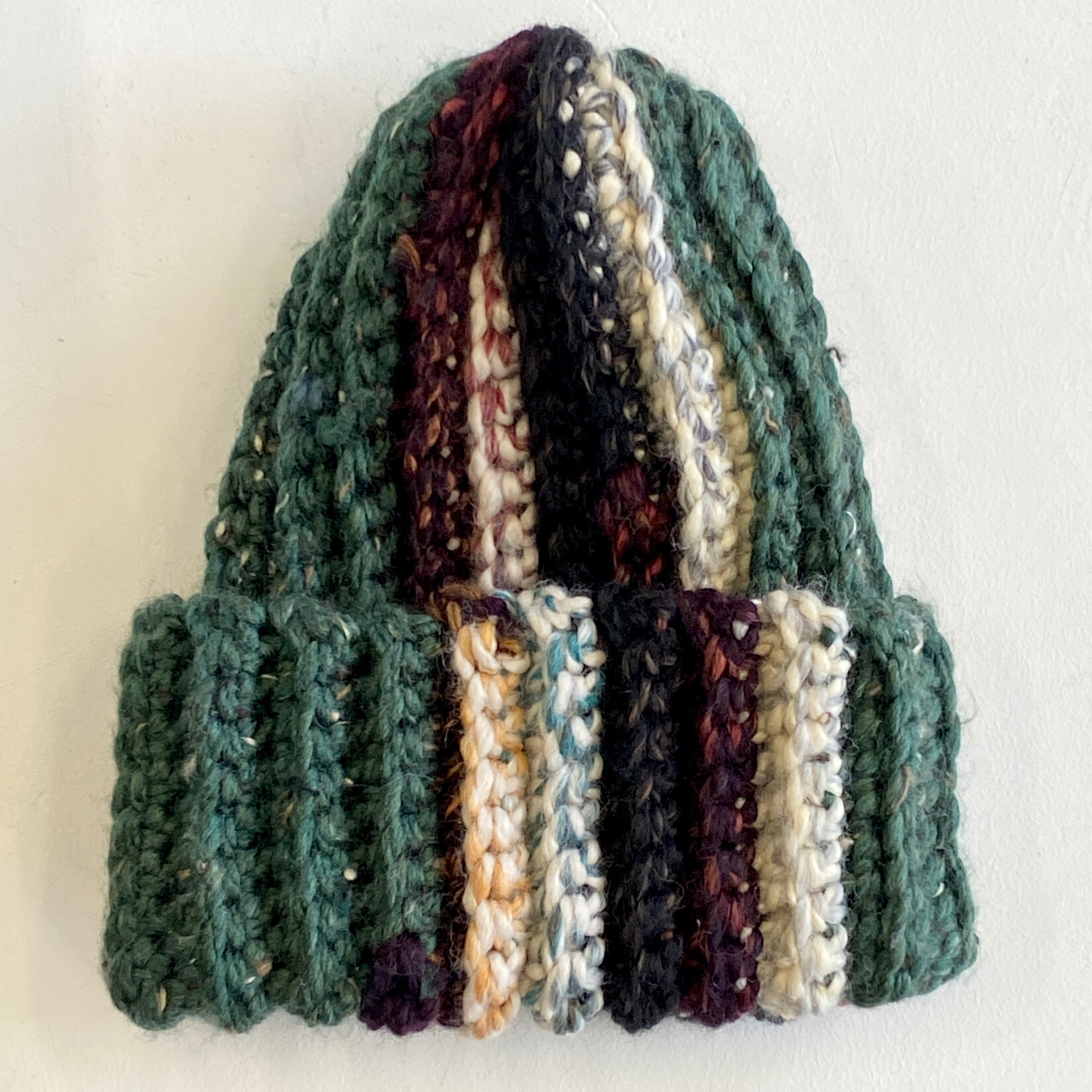 EARTH Toque - Crazy mix 2