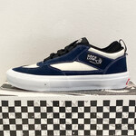 Vans Vans Skate Safe Low - Navy/Marshmallow 7.0