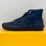 Vans Vans Skate Authentic High Shoe - Navy Suede 9