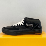 Vans Vans Skate Half Cab - Wafflecup Black/Asphalt