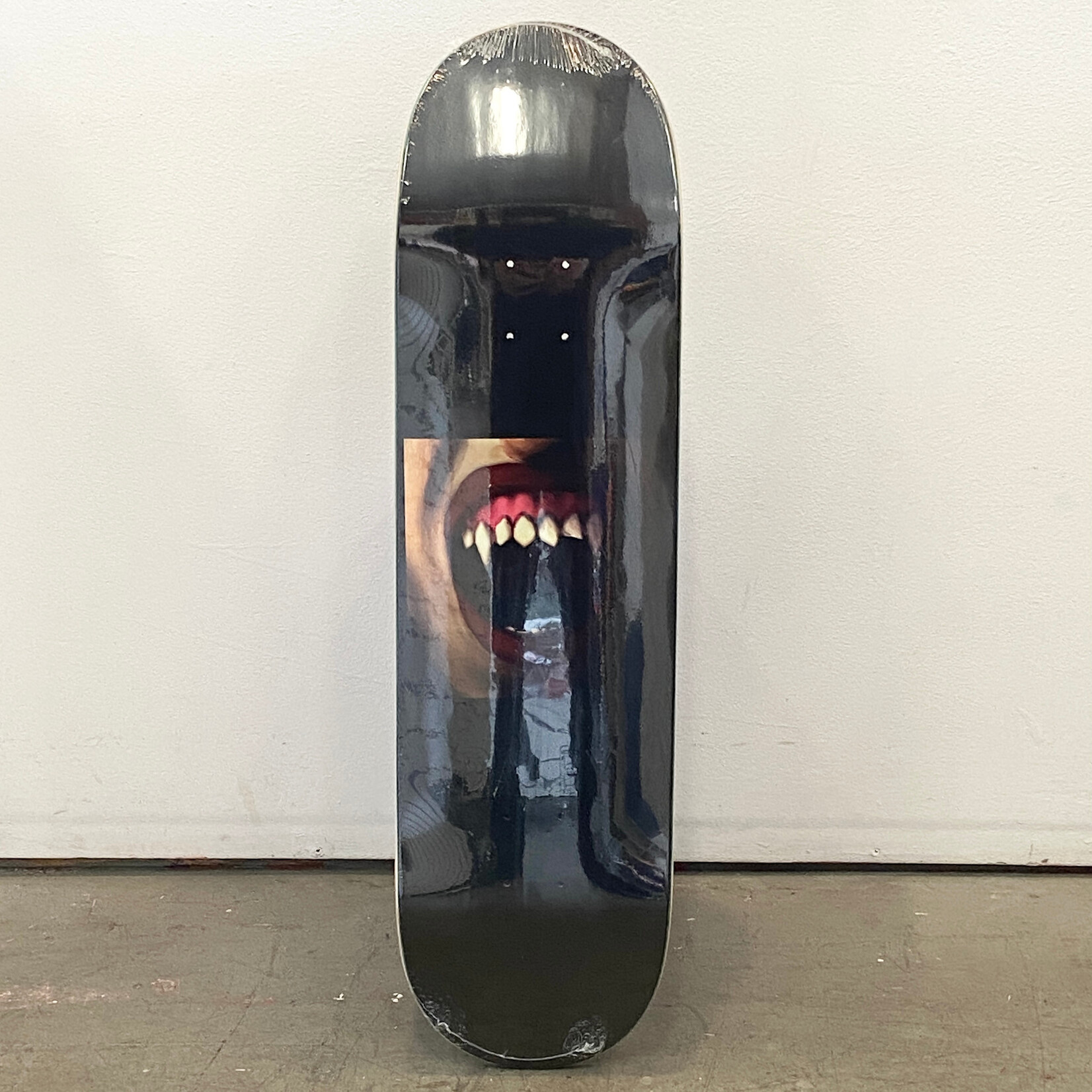 Jenny Jenny Skateboard 8.5 - Vampire (Sascha Daley)