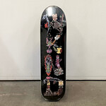 WKND WKND Skateboard 8.25 - Dusted Team