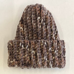 EARTH Toque - Tree Bark