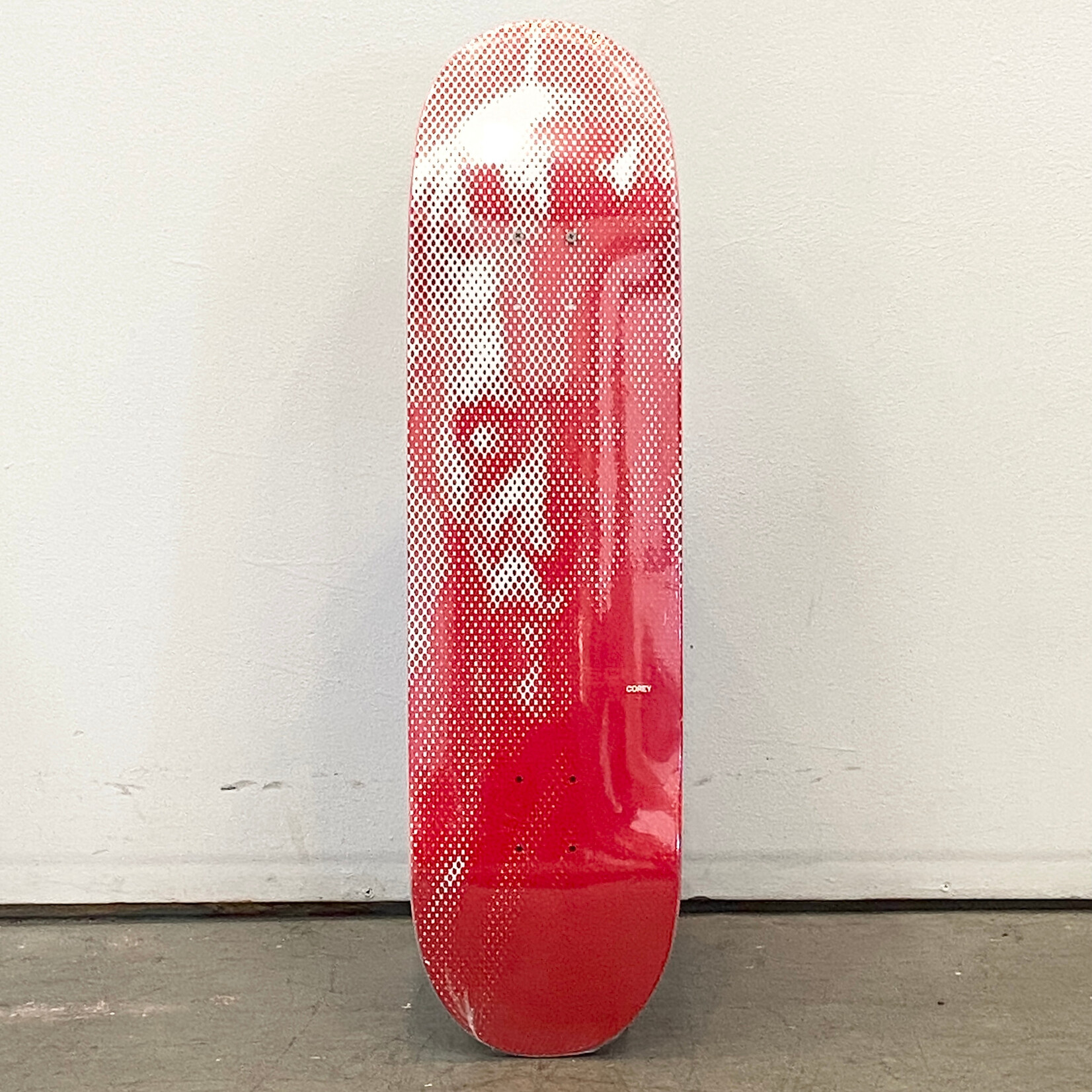 Sci-Fi Fantasy Sci-Fi Fantasy Skateboard 8.5 - Corey Glick Maul board