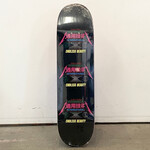 Sci-Fi Fantasy Sci-Fi Fantasy Skateboard 8.25 - Neoliberal Beauty