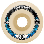 Spitfire Spitfire F4 93 Radial Wheels - 56mm