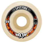 Spitfire Spitfire F4 93 Radial Wheels - 54mm