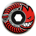 Spitfire Spitfire 80HD Chargers Classic Full Wheels - 56mm