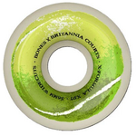 Bones Bones Wheels X-Formula 97a V6 Widecuts - 56mm (Courts)