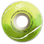 Bones Bones Wheels X-Formula 99a V1 Standard - 54mm (Courts)