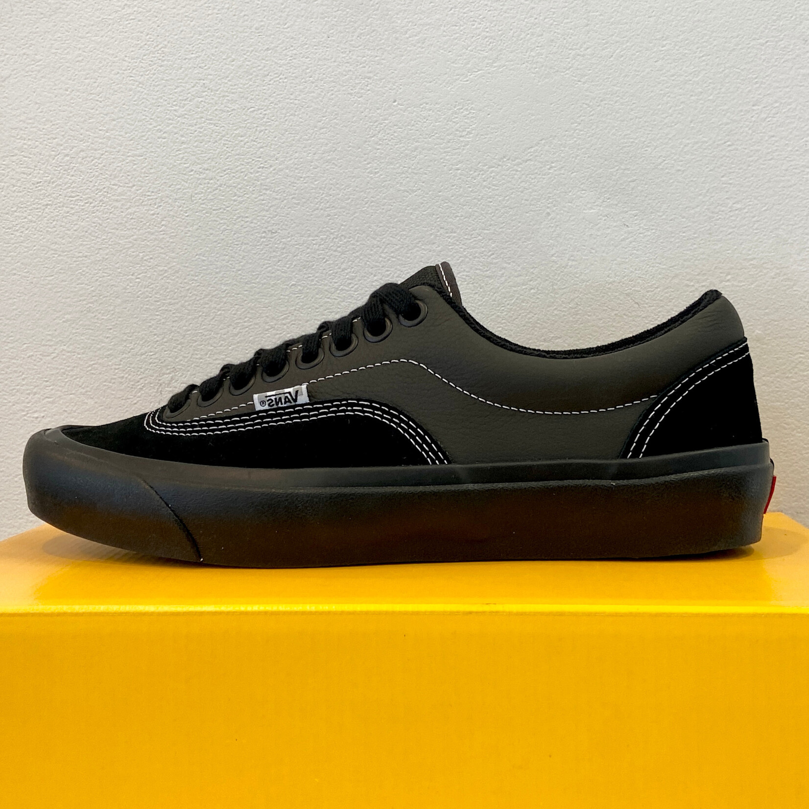 Vans Vans Skate Era Stub - Black/Black