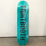 Tightbooth Skateboard - 8.38 CP Logo
