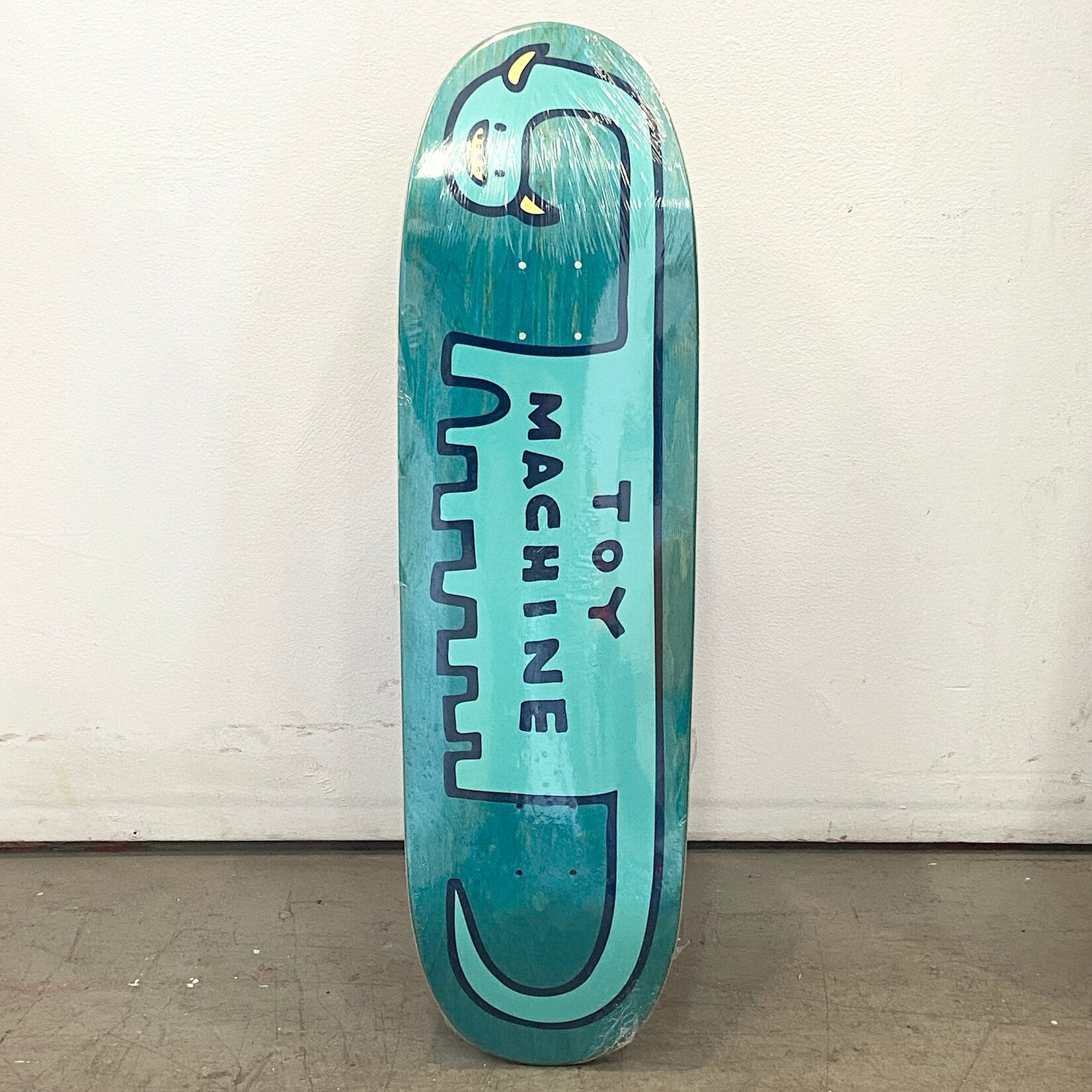 Toy Machine Toy Machine Skateboard 8.8 - Dino-Sour Egg