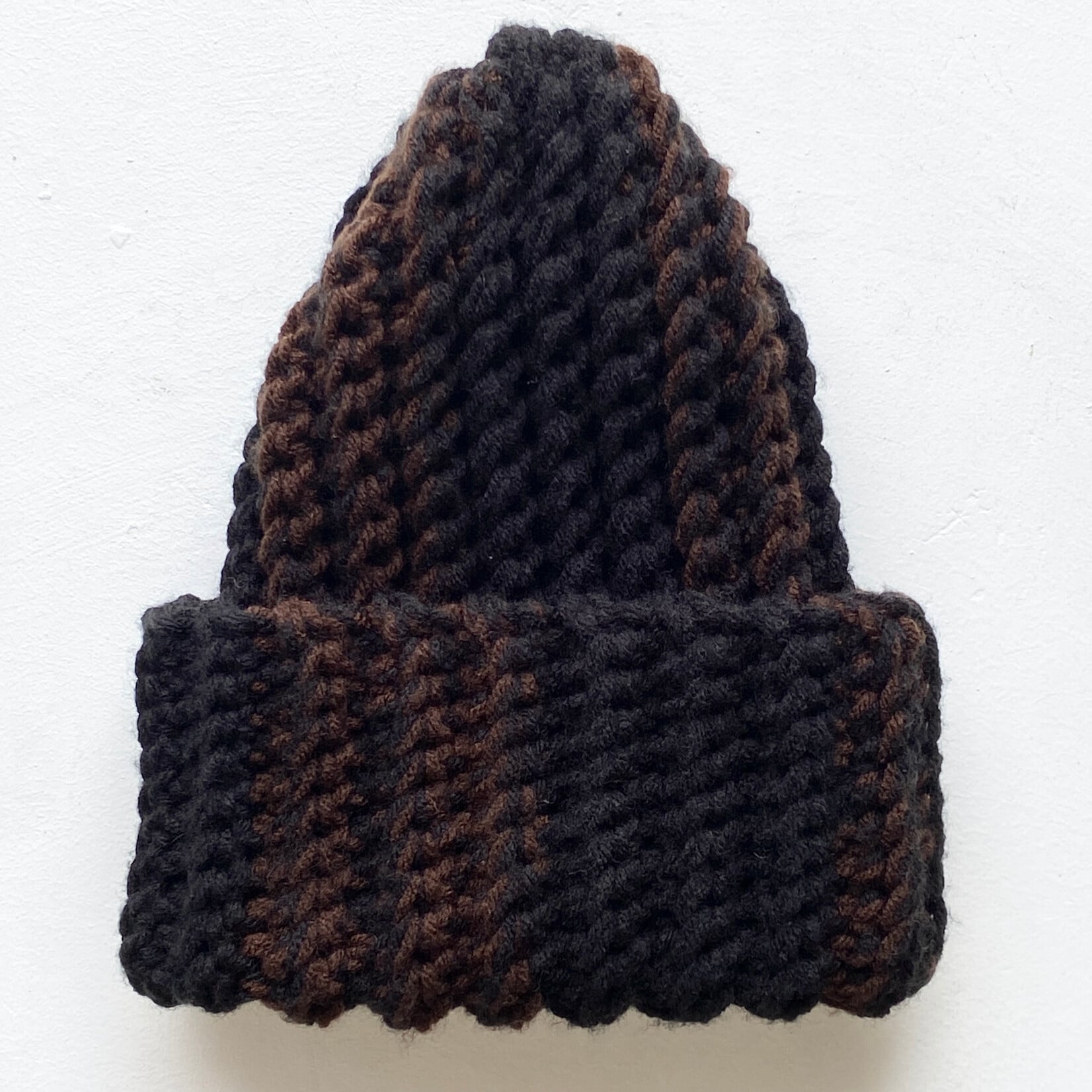 EARTH Toque - Dark Roast