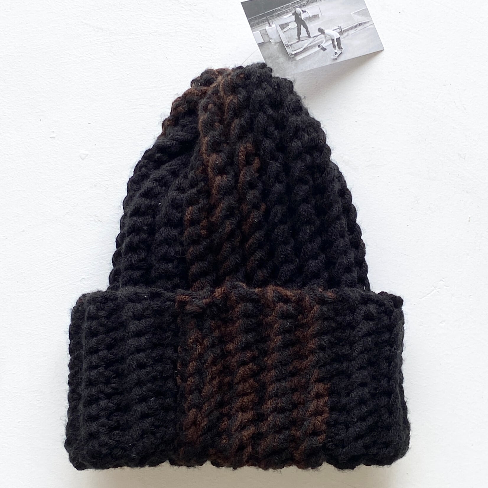 EARTH Toque - Dark Roast