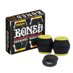Bones Bones Bushings - Medium Black (96A)