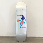 Studio Studio Skateboard 8.5 - Jordan Queijo Handles