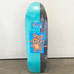 ATM Skateboard 10" - Donovan Rice Cat Shape