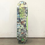 Girl Girl Skateboard - Yeah Right Lenticular