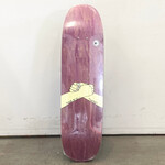 There There Skateboard 8.5 - Marbie Dapped (Slick Bottom)