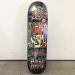 Anti Hero Anti Hero Skateboard 8.38 - GT Medieval