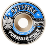 Spitfire Spitfire F4 99d Conical Full Wheels - 56mm