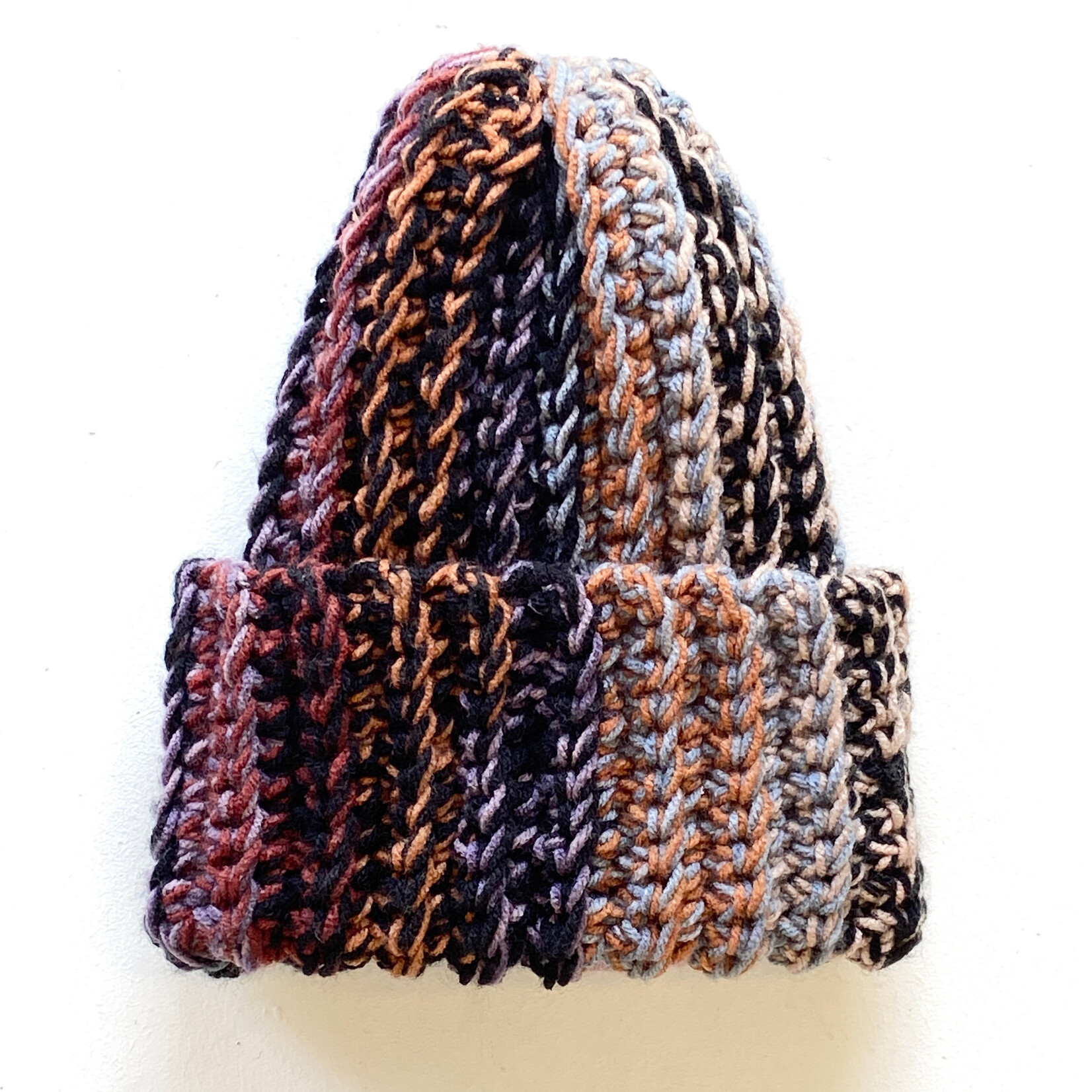 EARTH Toque - Crazy Mix