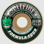 Spitfire Spitfire F4 101d Conical Wheels - 56mm