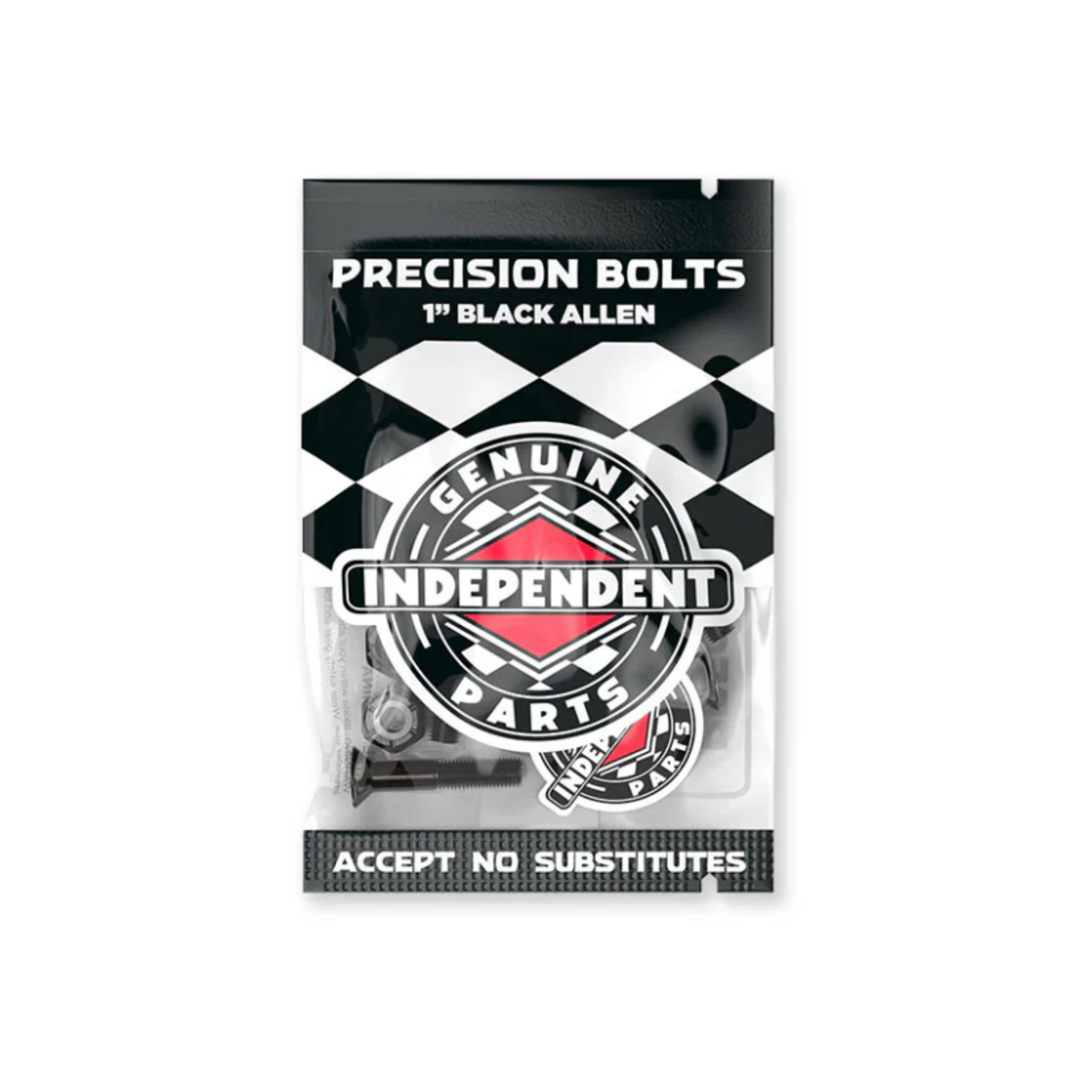 Independent Independent Hardware 1"