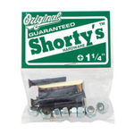 Shorty's Shortys Hardware - Phillips 1 .25"