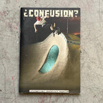 Confusion magazine #8