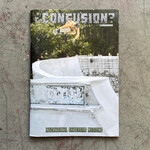 Confusion Magazine #35
