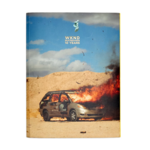 WKND Skateboards The First Ten Years Book