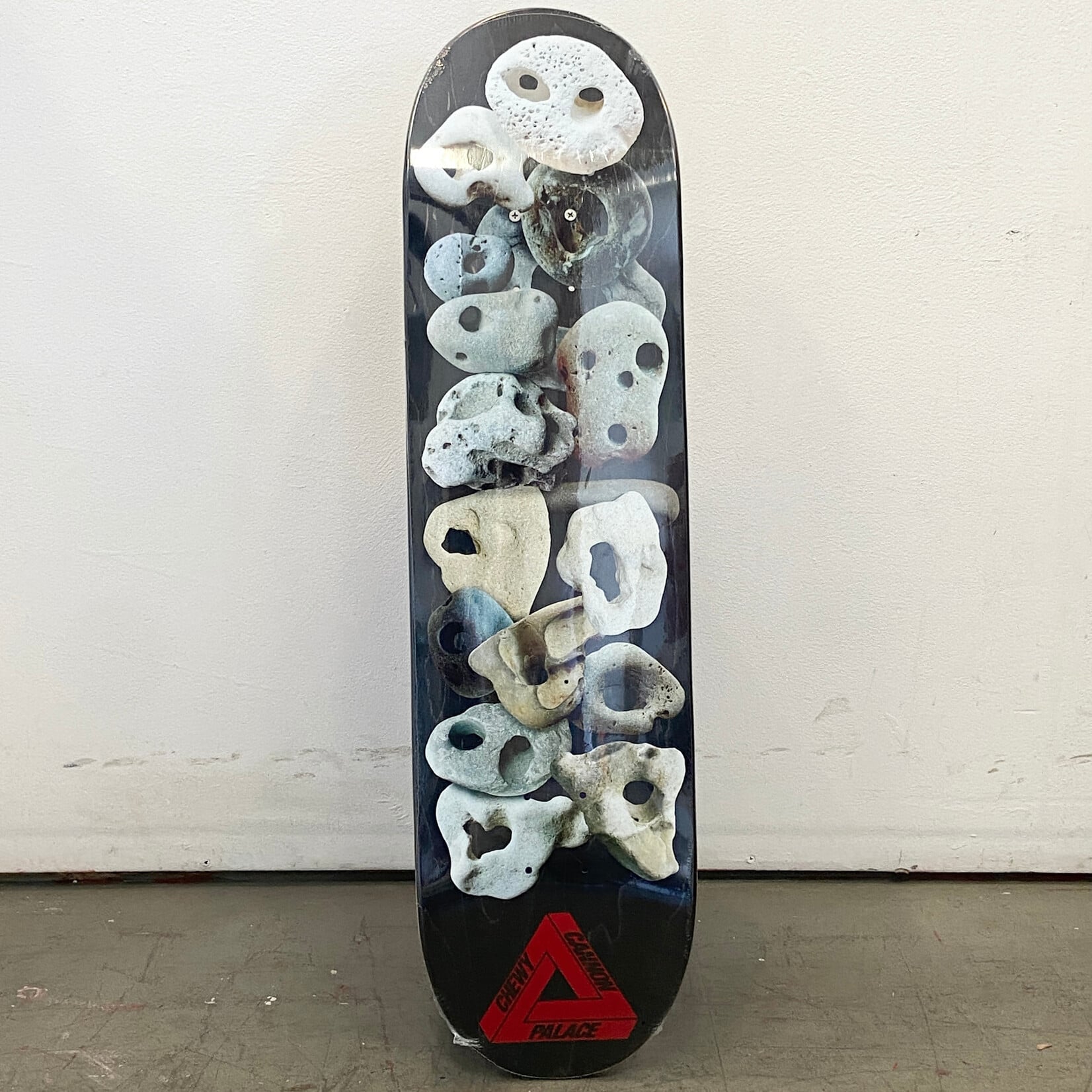 Palace Skateboard 8.375 - Chewy Pro