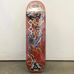 Palace Skateboard 8.5 - Heitor Pro