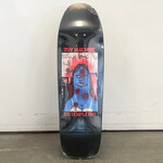 Toy Machine Toy Machine Skateboard 9.5 - Ed Templeton Graffiti