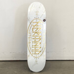 Real Real Skateboard 8.5 - Herman Pro Oval