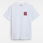Vans Vans A.V.E. Loose Fit T-Shirt White - Large