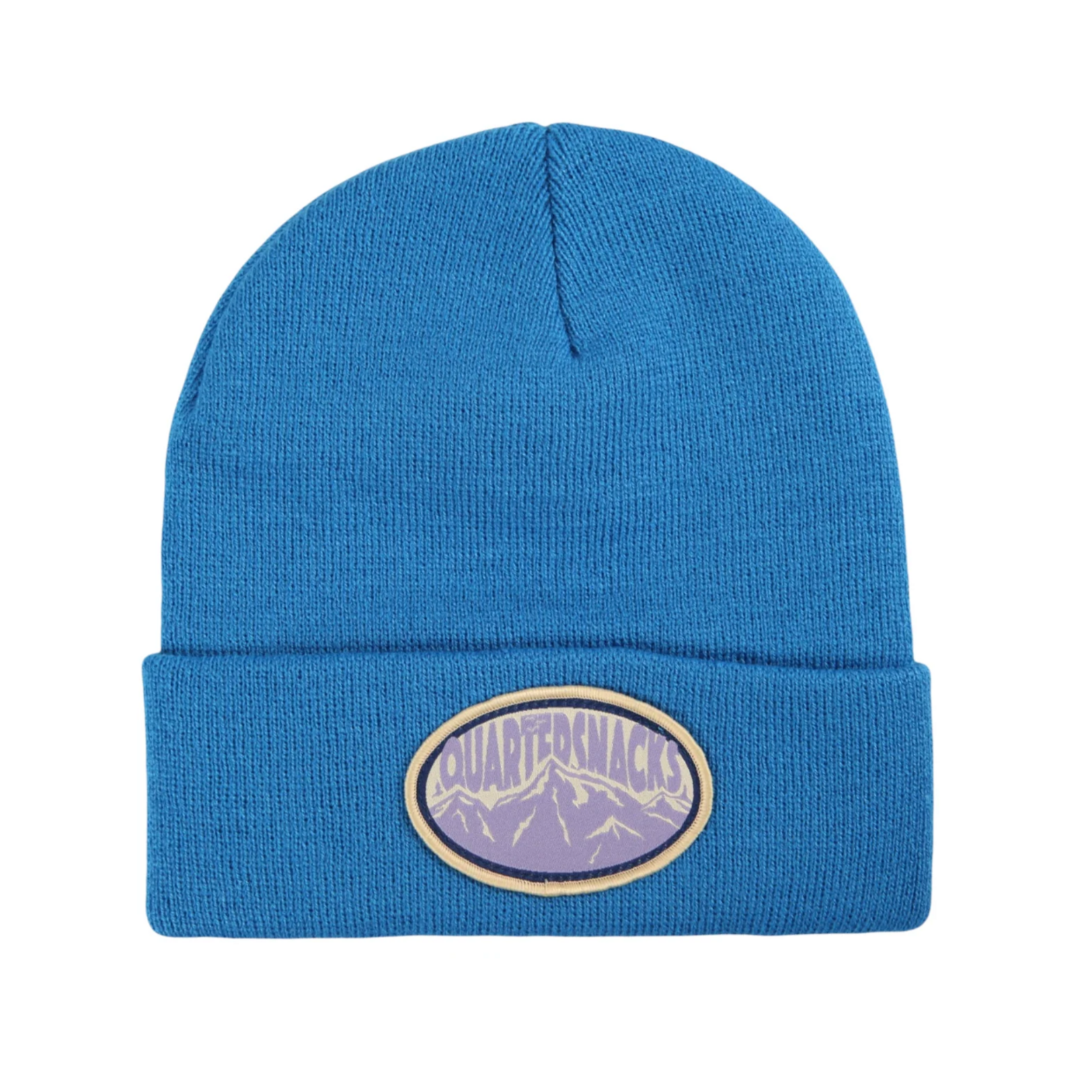 Quartersnacks Quartersnacks Mountain Toque