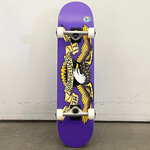 Anti Hero Anti Hero Complete Skateboard 7.3 - Classic Eagle