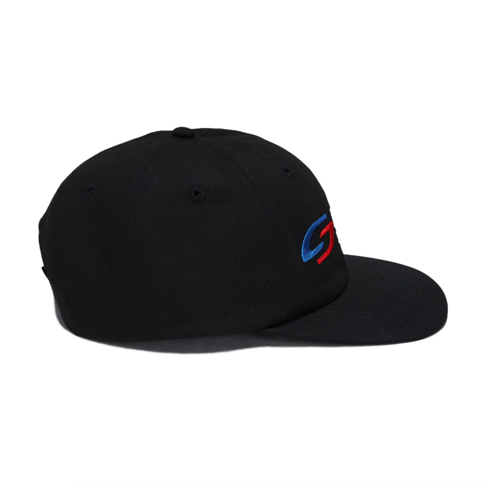 Sci-Fi Fantasy Sci-Fi Fantasy Transit Hat - Black
