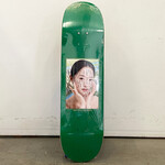 Sci-Fi Fantasy Sci-Fi Fantasy Skateboard 8.5 - Ryan Lay Accupressure